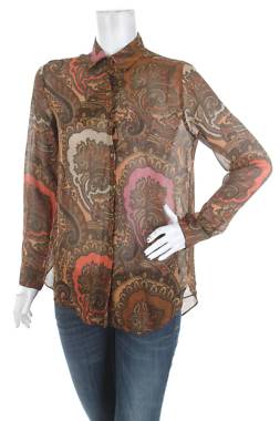 Дамска риза Massimo Dutti1