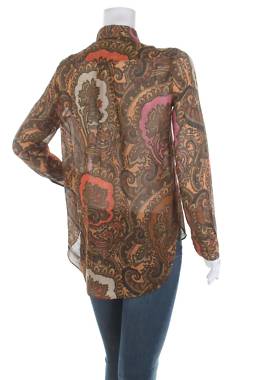 Дамска риза Massimo Dutti2