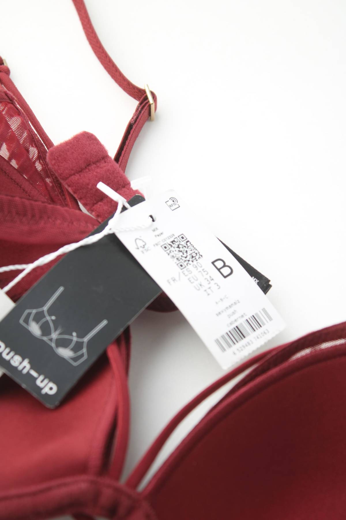 Σουτιέν Undiz3