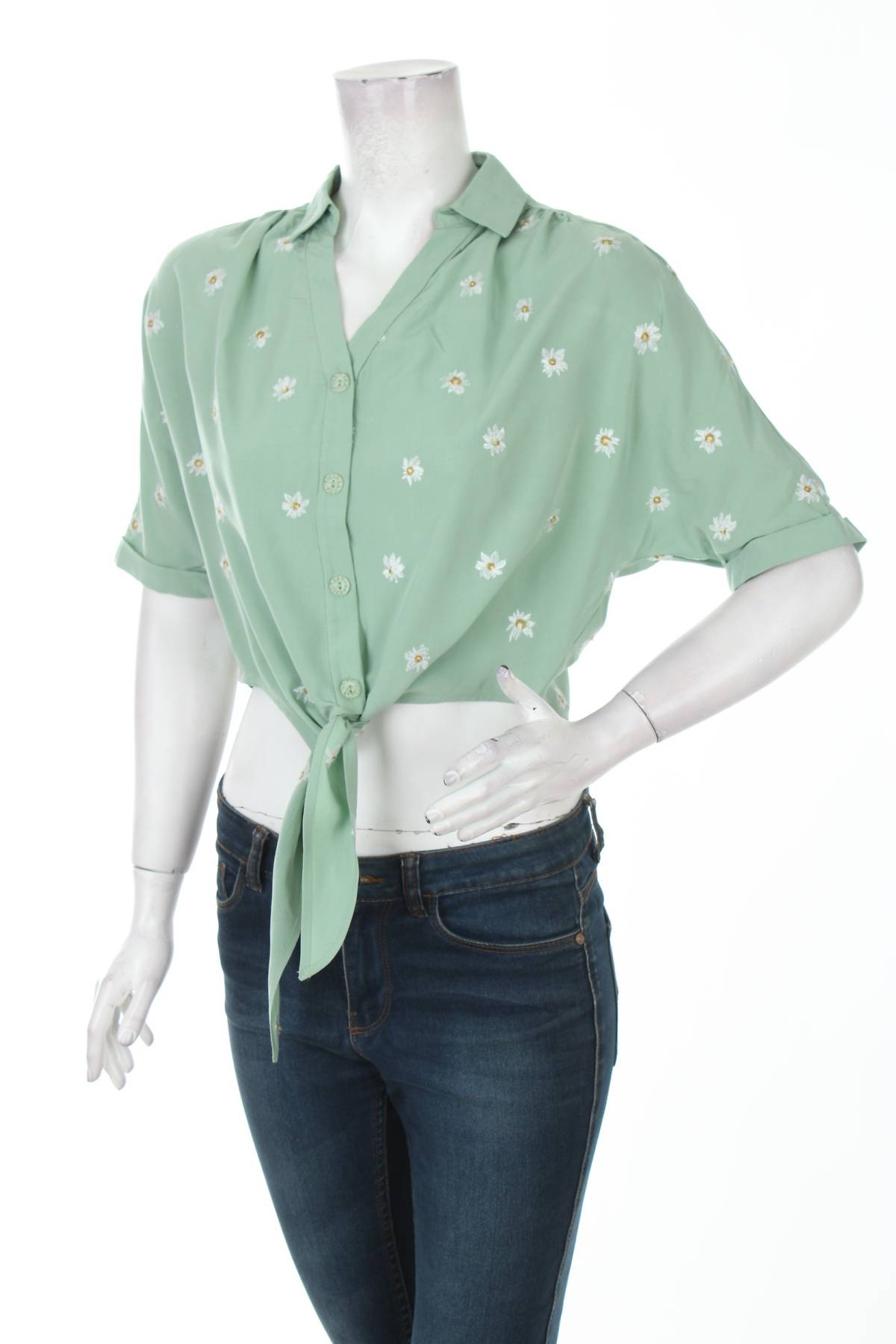 Дамска риза Vero Moda1