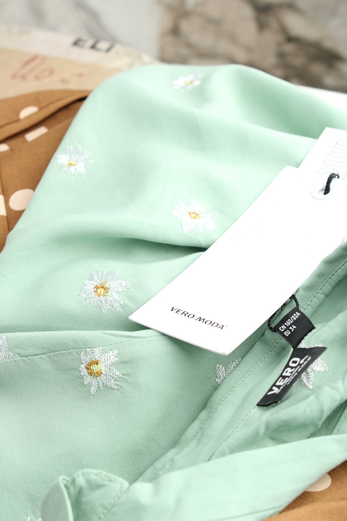 Дамска риза Vero Moda3