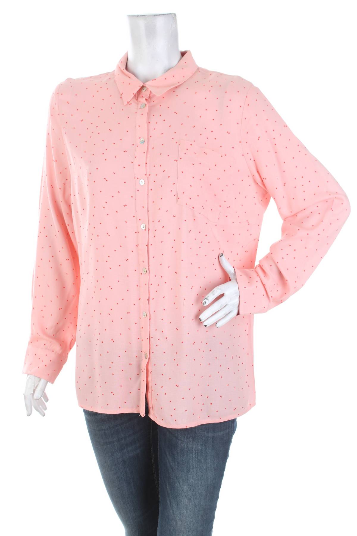 Дамска риза Grain De Malice1