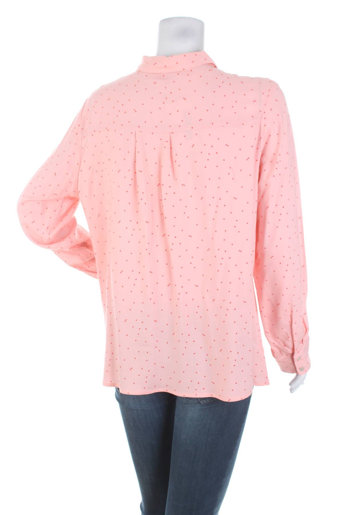 Дамска риза Grain De Malice2