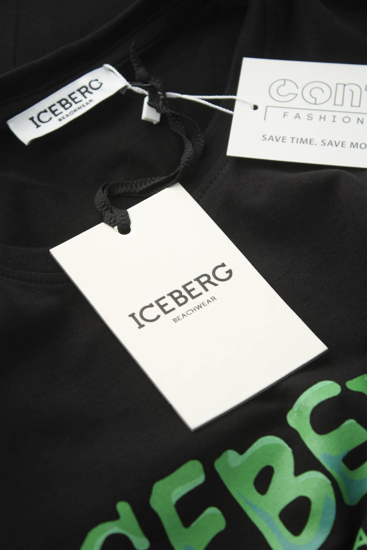Мъжка тениска Iceberg3