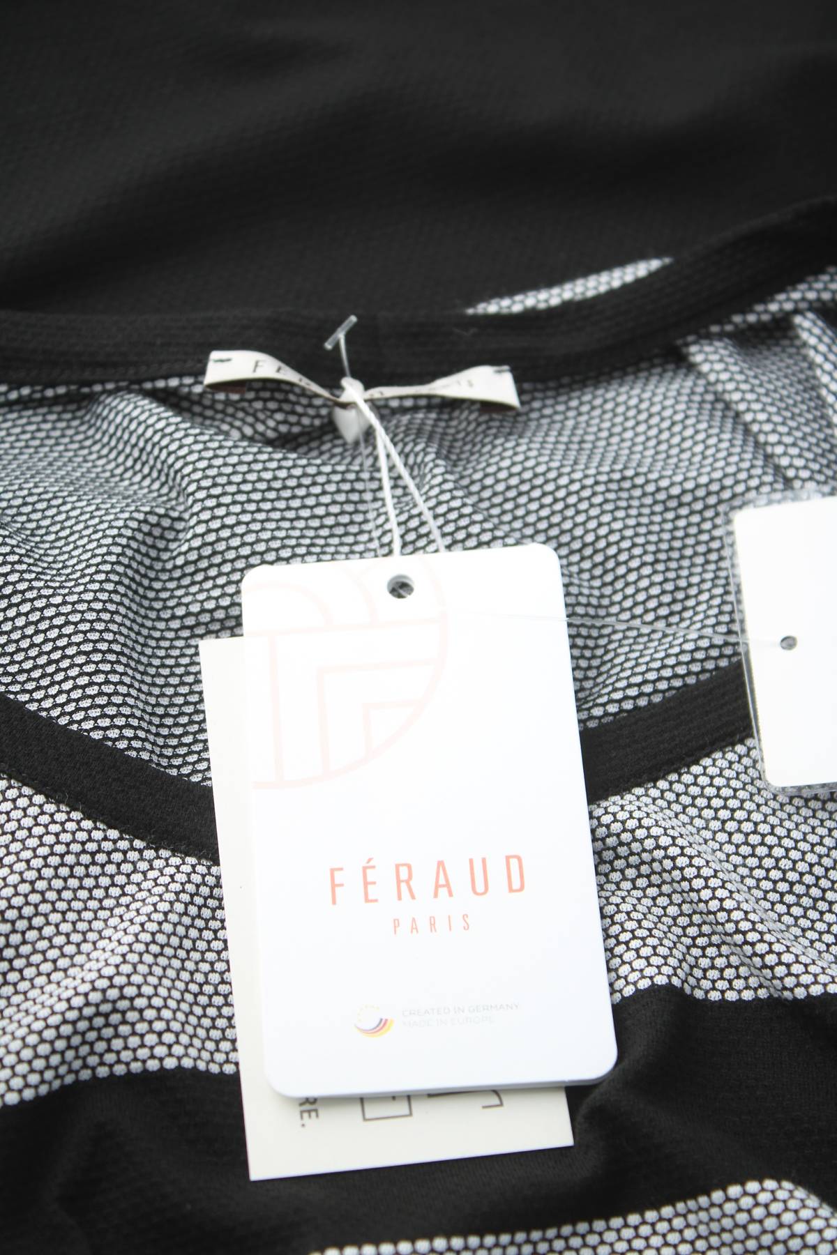 Рокля Feraud3