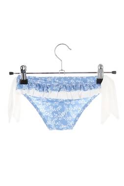 Детски бански Lola Palacios2 - Contour.bg Детски бански Lola Palacios2