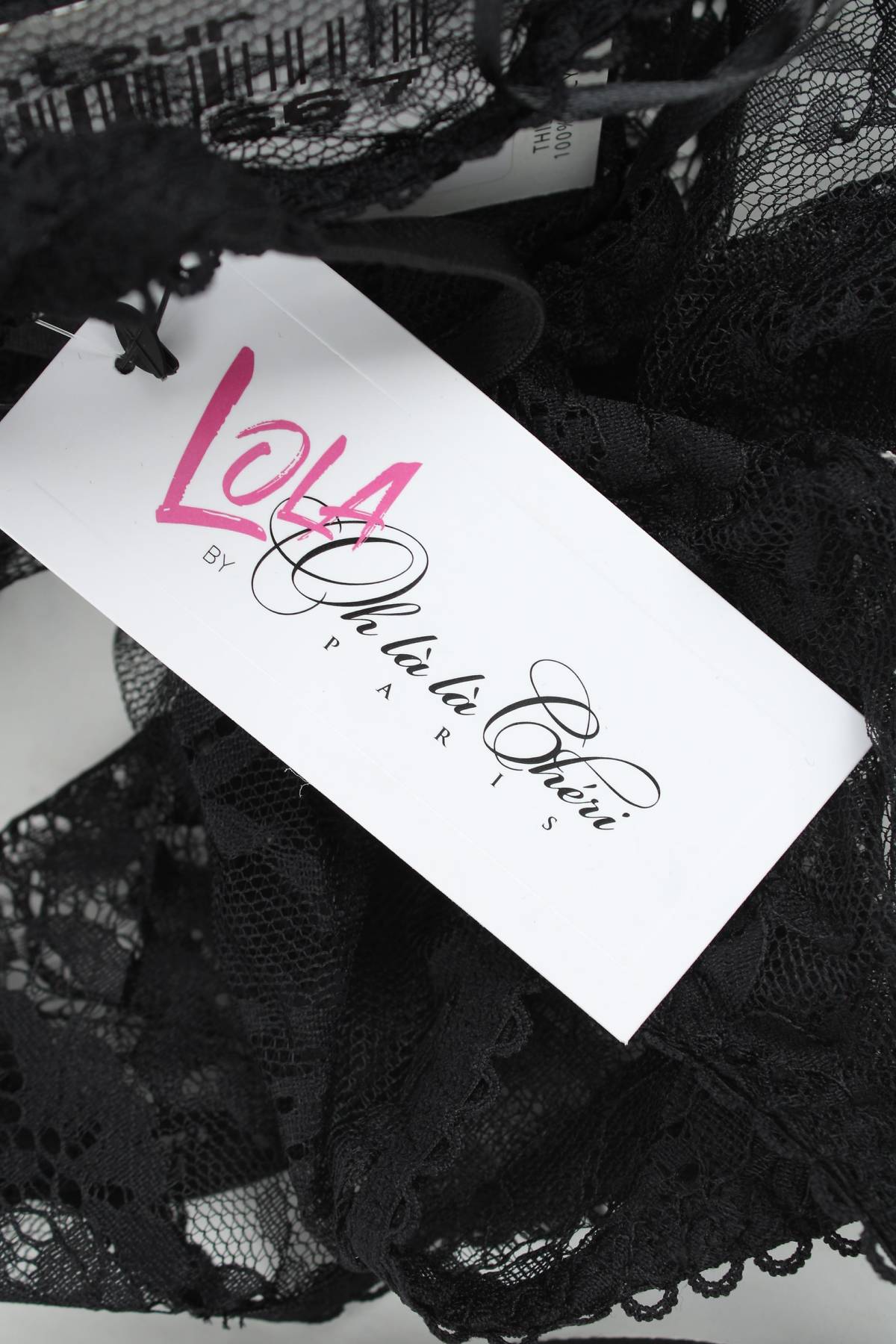 Eротично бельо Lola by OH LÀ LÀ CHÉRI3