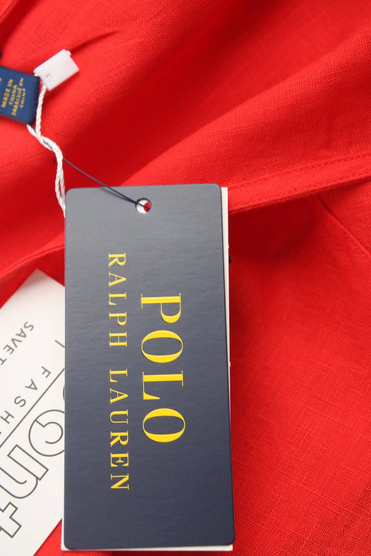 Γυναικεία μπλούζα Polo by Ralph Lauren3 - Contourshop.gr Γυναικεία μπλούζα Polo by Ralph Lauren3