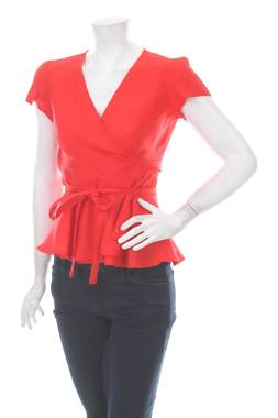 Γυναικεία μπλούζα Polo by Ralph Lauren1 - Contourshop.gr Γυναικεία μπλούζα Polo by Ralph Lauren1