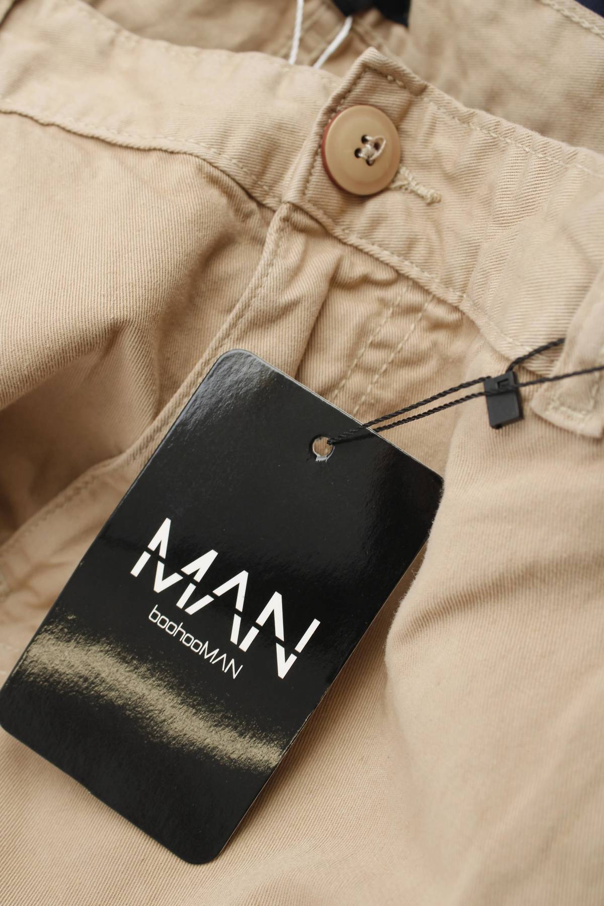 Ανδρικά παντελόνια Boohoo4 - Contourshop.gr Ανδρικά παντελόνια Boohoo4