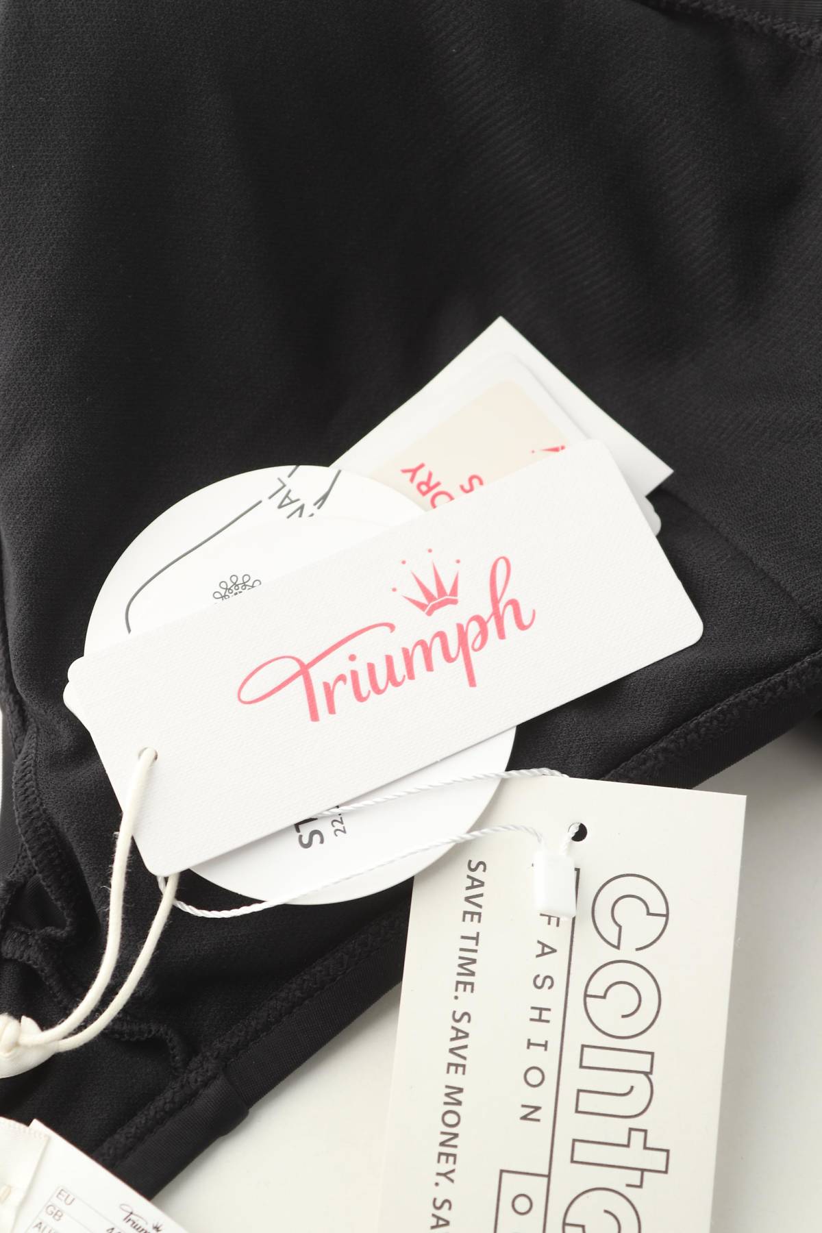 Бански горнище Triumph3 - Contour.bg Бански горнище Triumph3