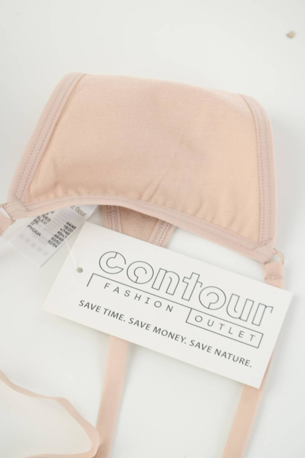 Μπικίνι Petite Fleur3 - Contourshop.gr Μπικίνι Petite Fleur3
