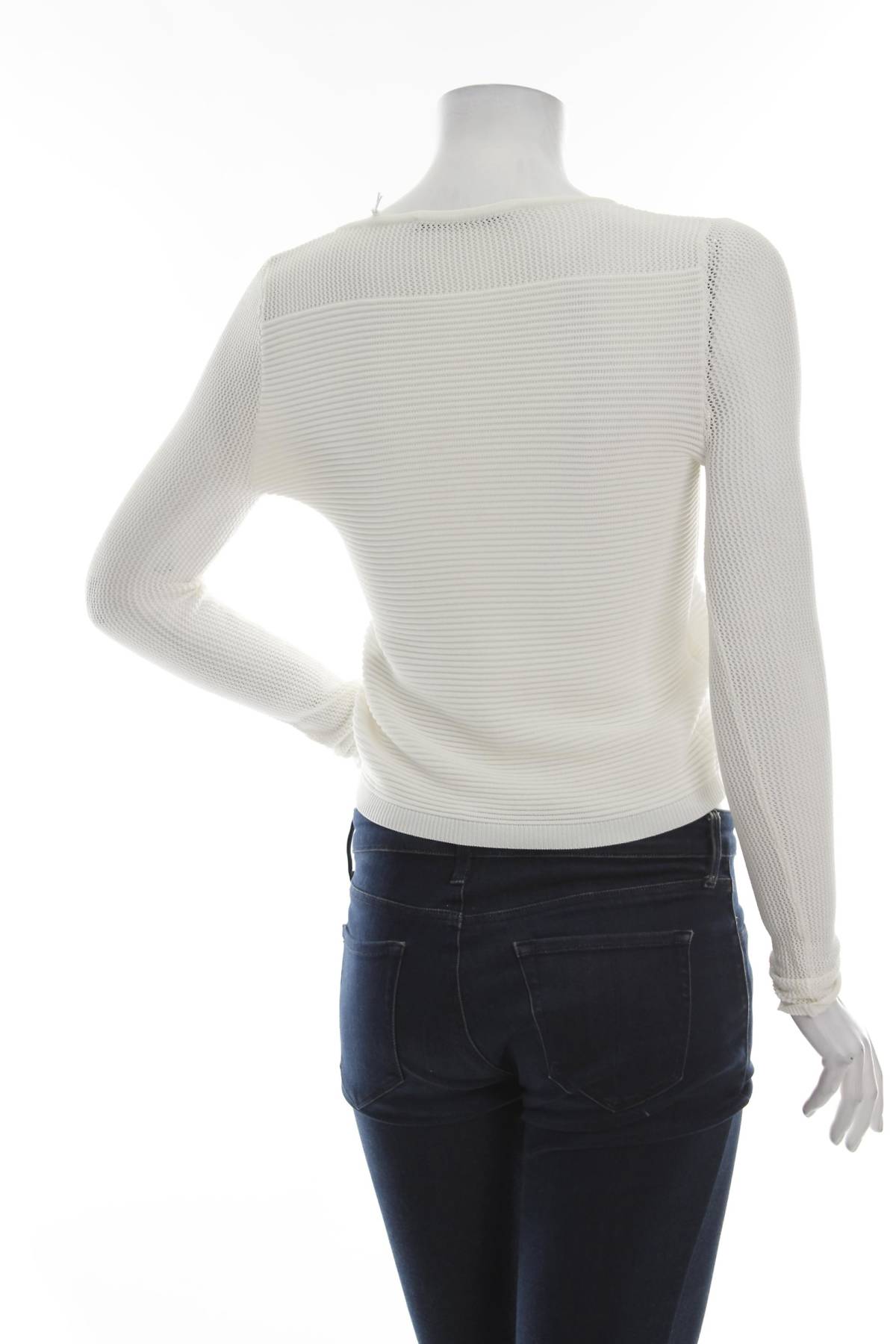 Дамска жилетка Guess2 - Contour.bg Дамска жилетка Guess2
