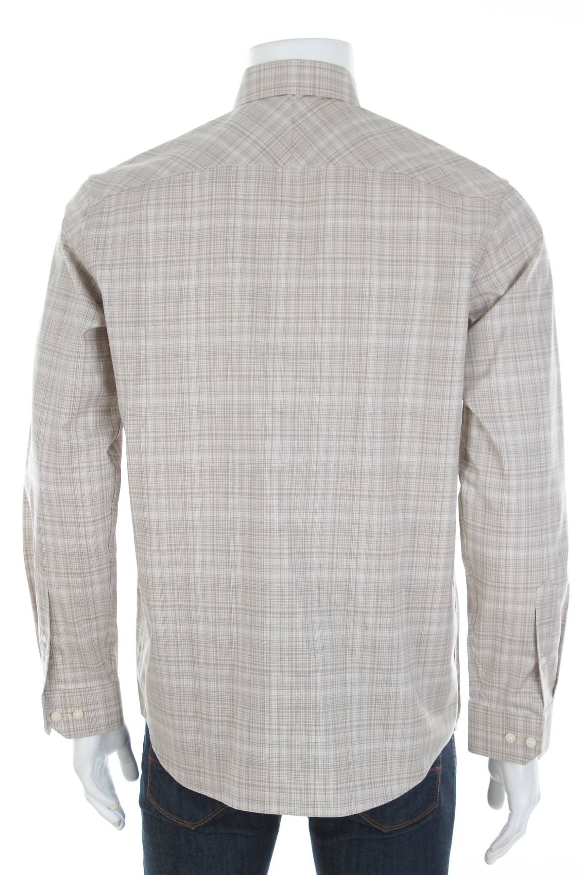 Ανδρικό πουκάμισο Selected2