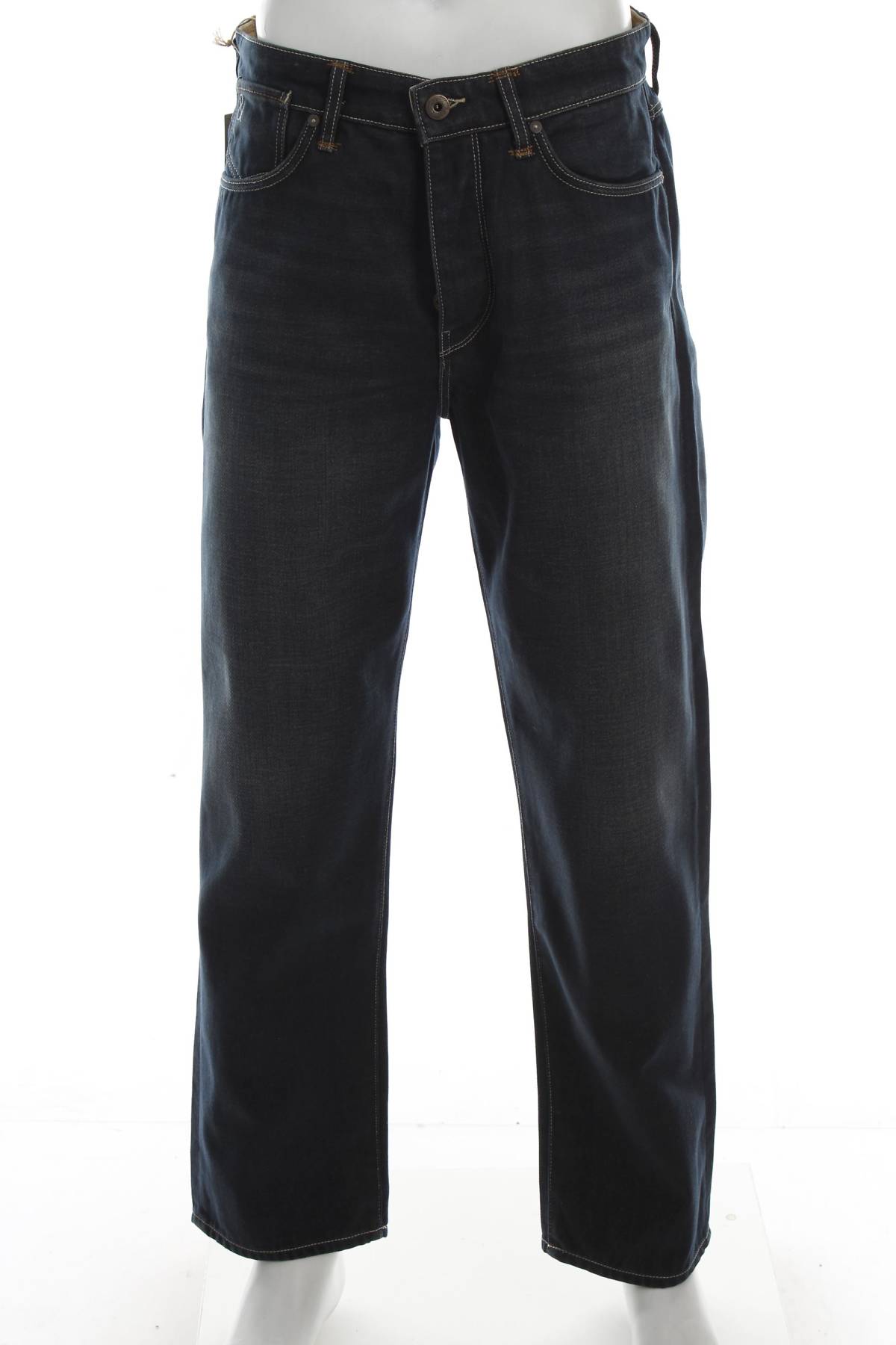 Мъжки дънки Jack & Jones1 - Contour.bg Мъжки дънки Jack & Jones1