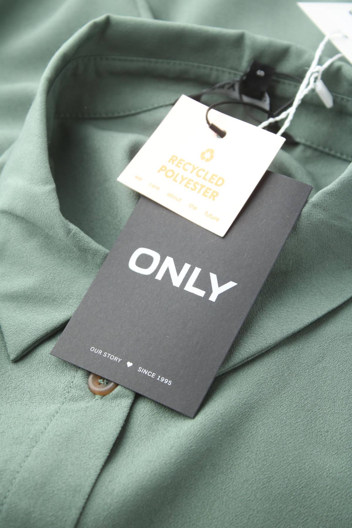 Γυναικείο πουκάμισο Only3