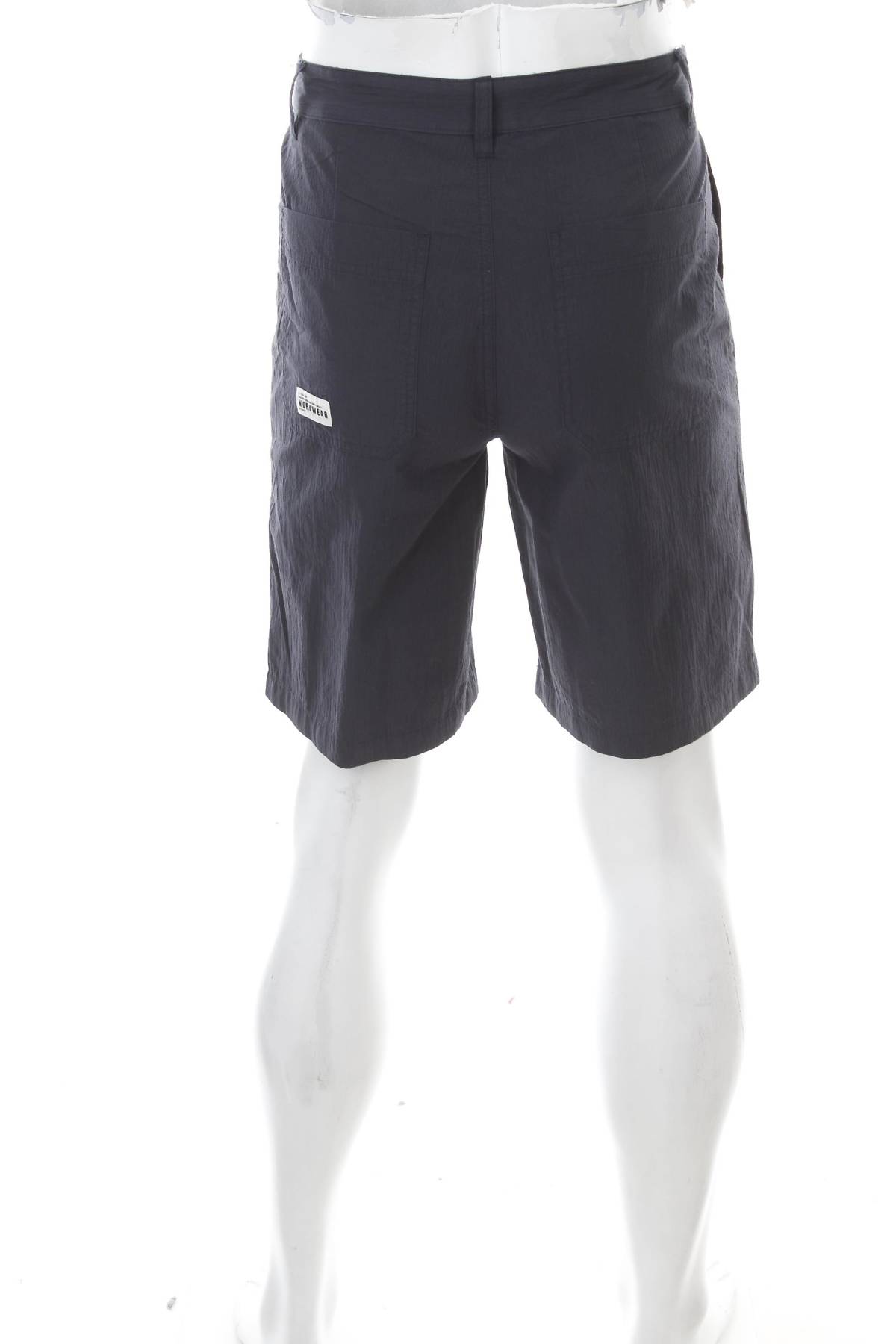 Мъжки къс панталон H&M2