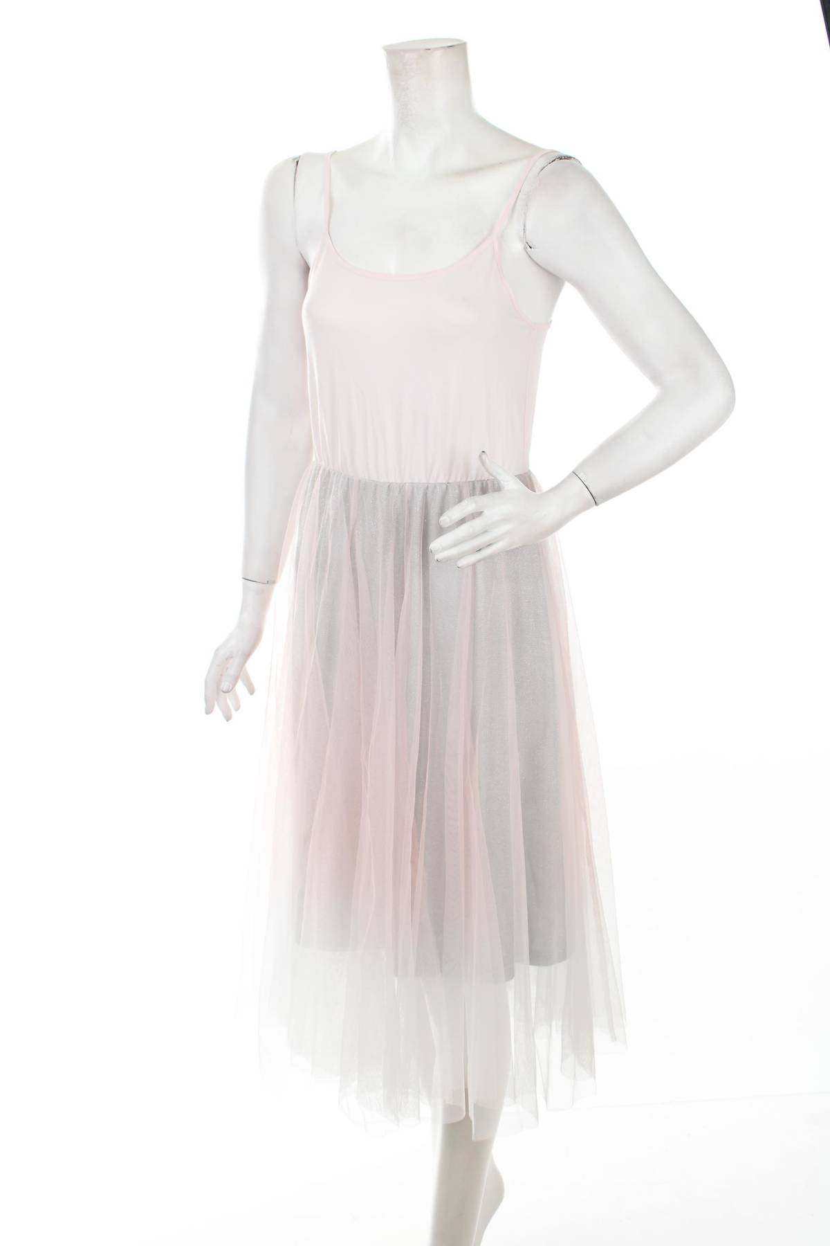 Рокля Vero Moda2