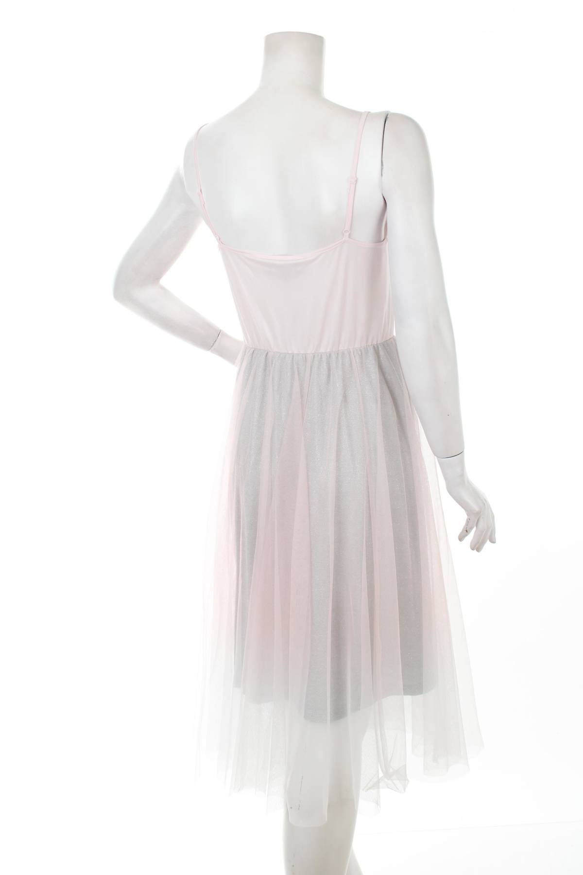 Рокля Vero Moda3