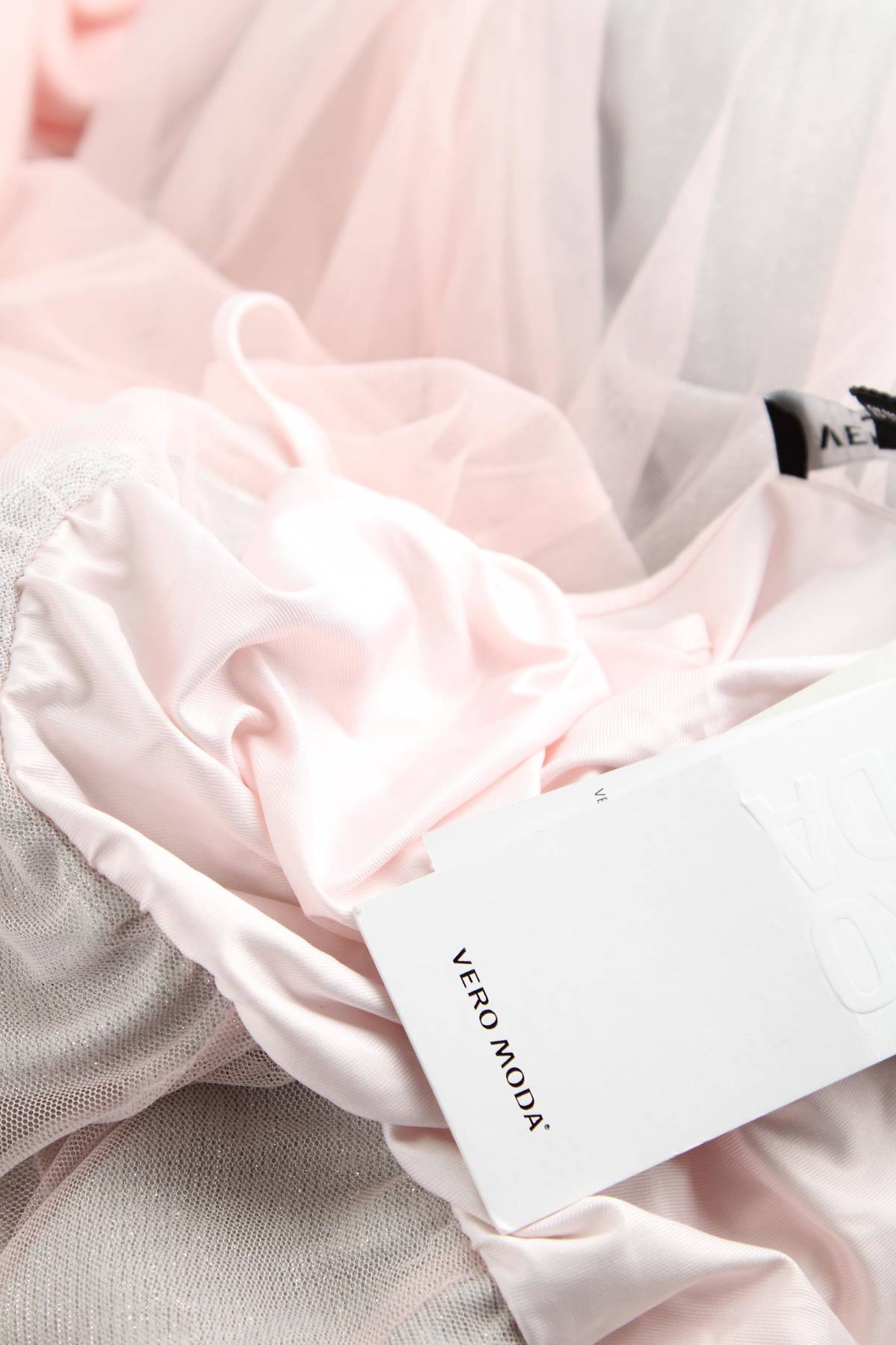 Рокля Vero Moda4