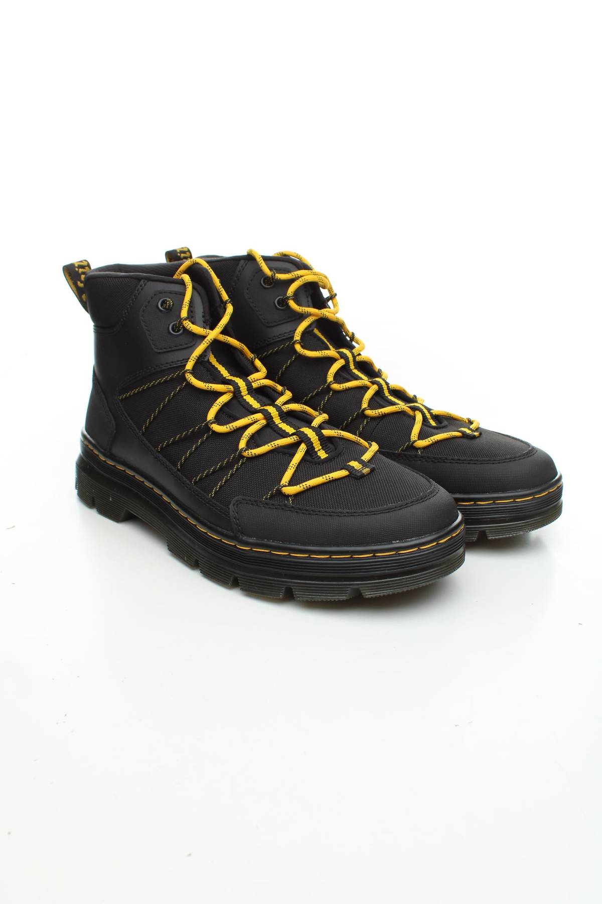 Мъжки обувки Dr. Martens3 - Contour.bg Мъжки обувки Dr. Martens3