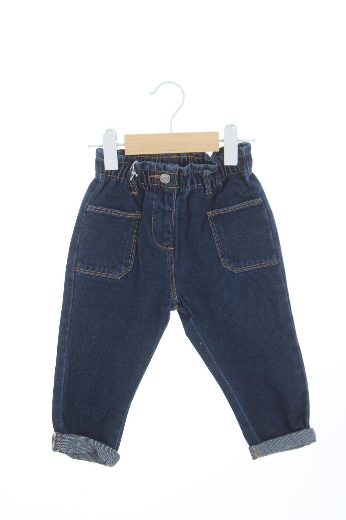 Детски дънки Fagottino By Oviesse1