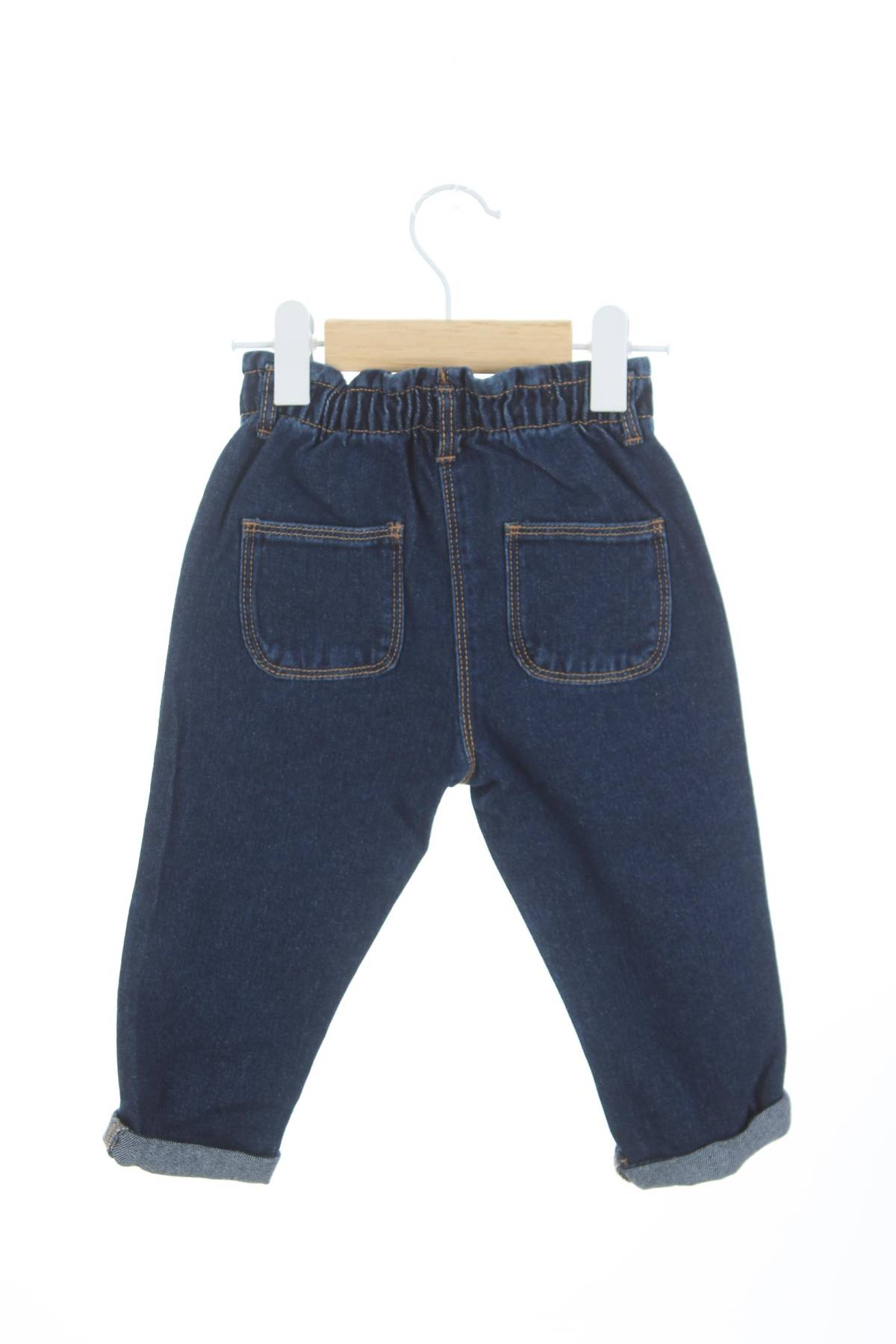 Детски дънки Fagottino By Oviesse2