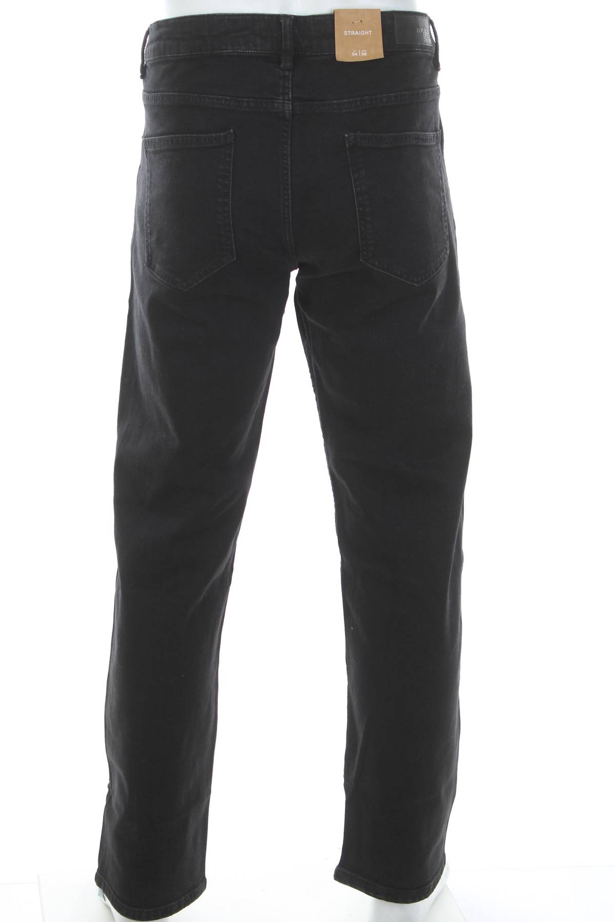 Ανδρικά τζιν Oviesse2