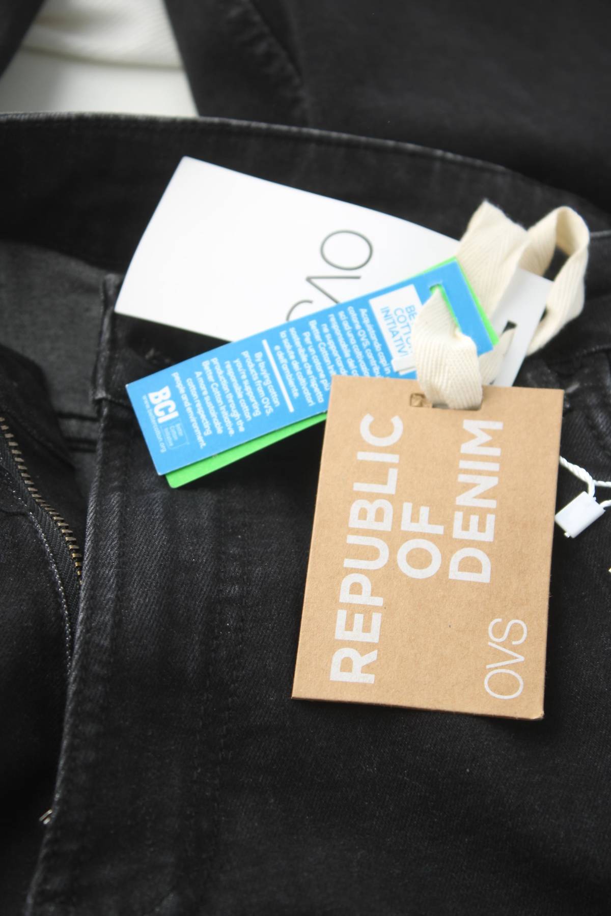 Ανδρικά τζιν Oviesse3