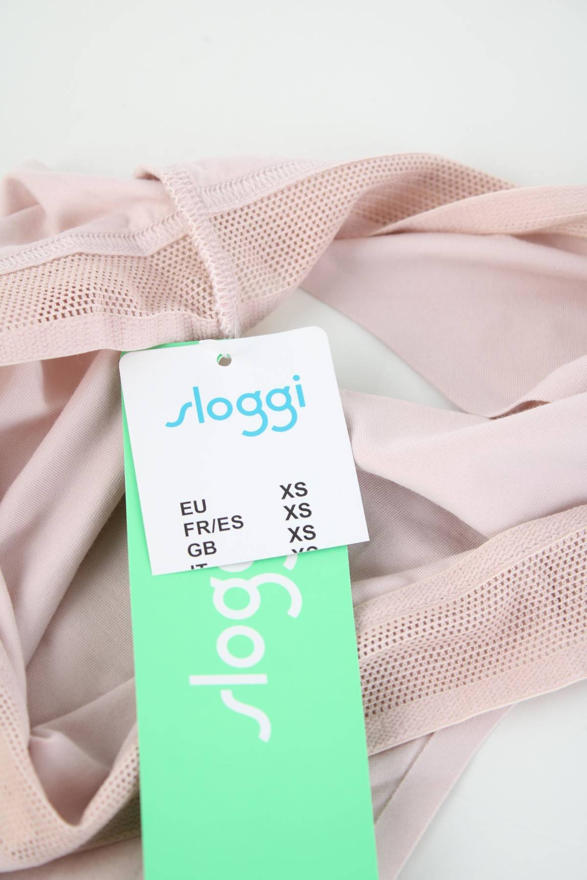 Бикини Sloggi3