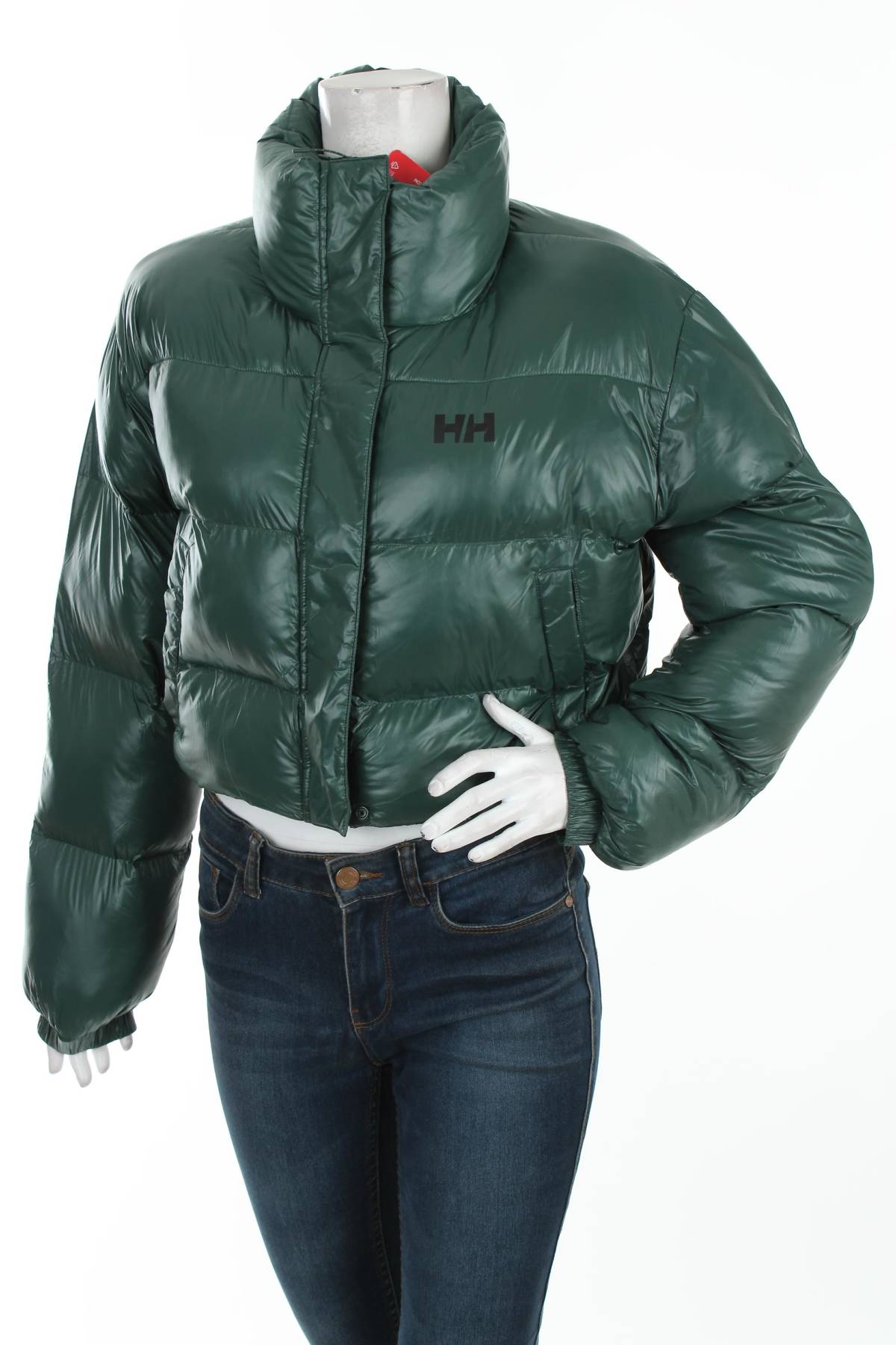 Γυναικείο μπουφάν Helly Hansen1