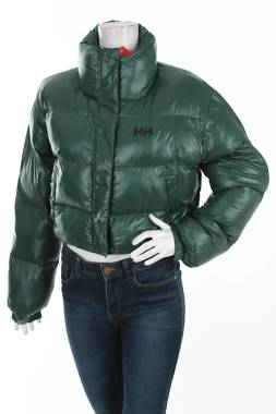 Γυναικείο μπουφάν Helly Hansen1