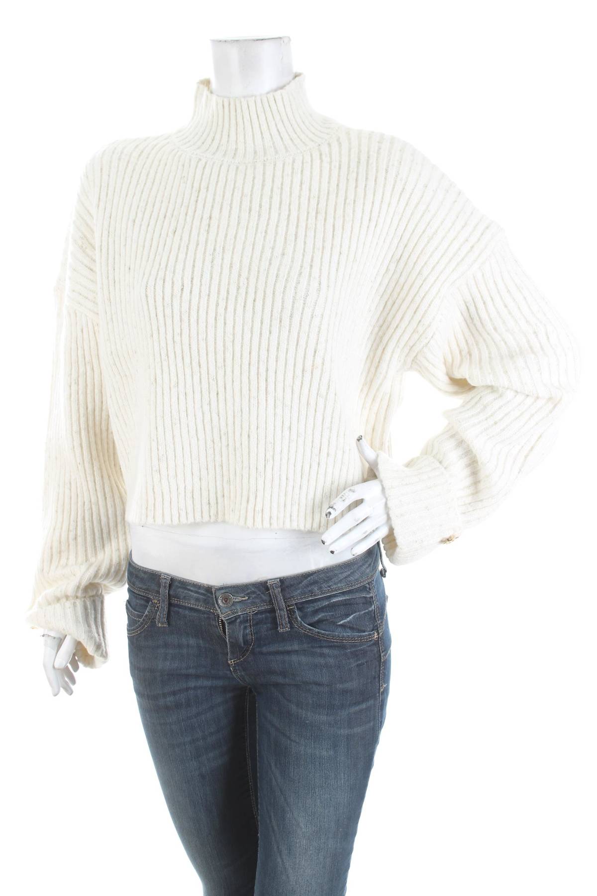 Дамски пуловер New Look1