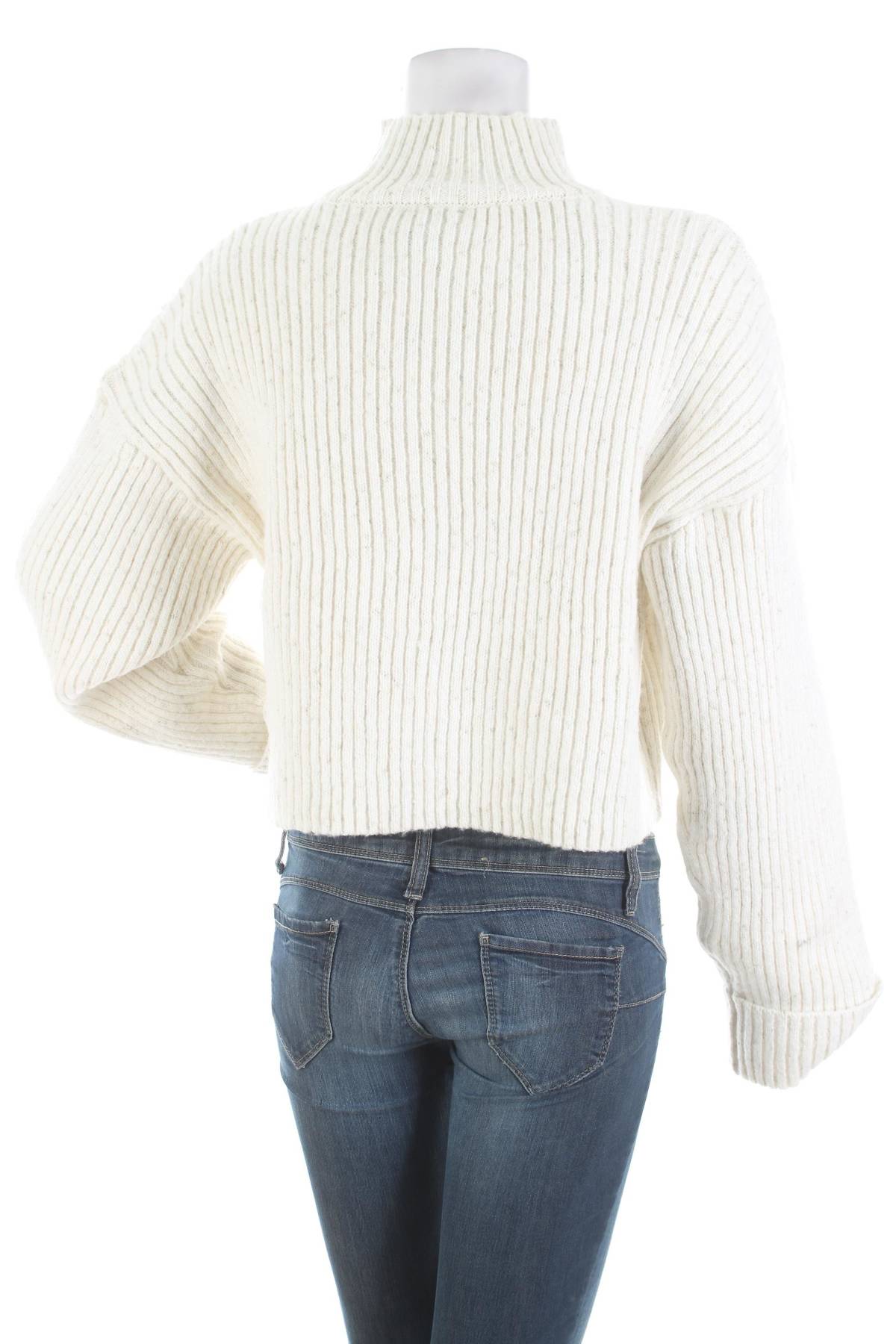 Дамски пуловер New Look2