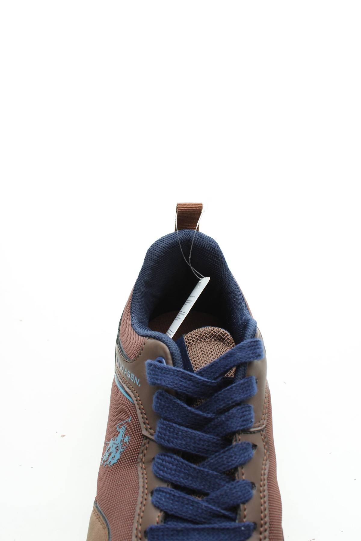 Ανδρικά παπούτσια US Polo Assn.5