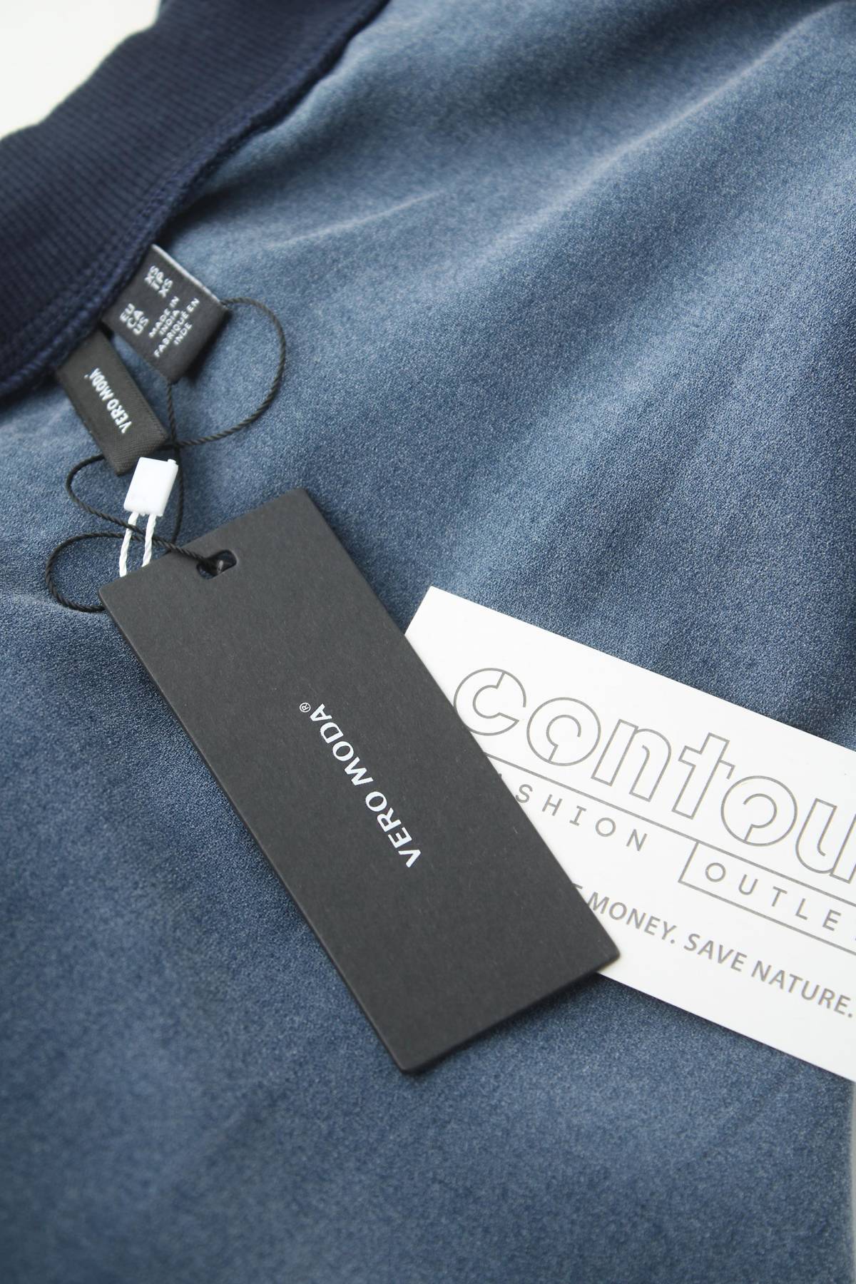 Γυναικείο μπουφάν Vero Moda4