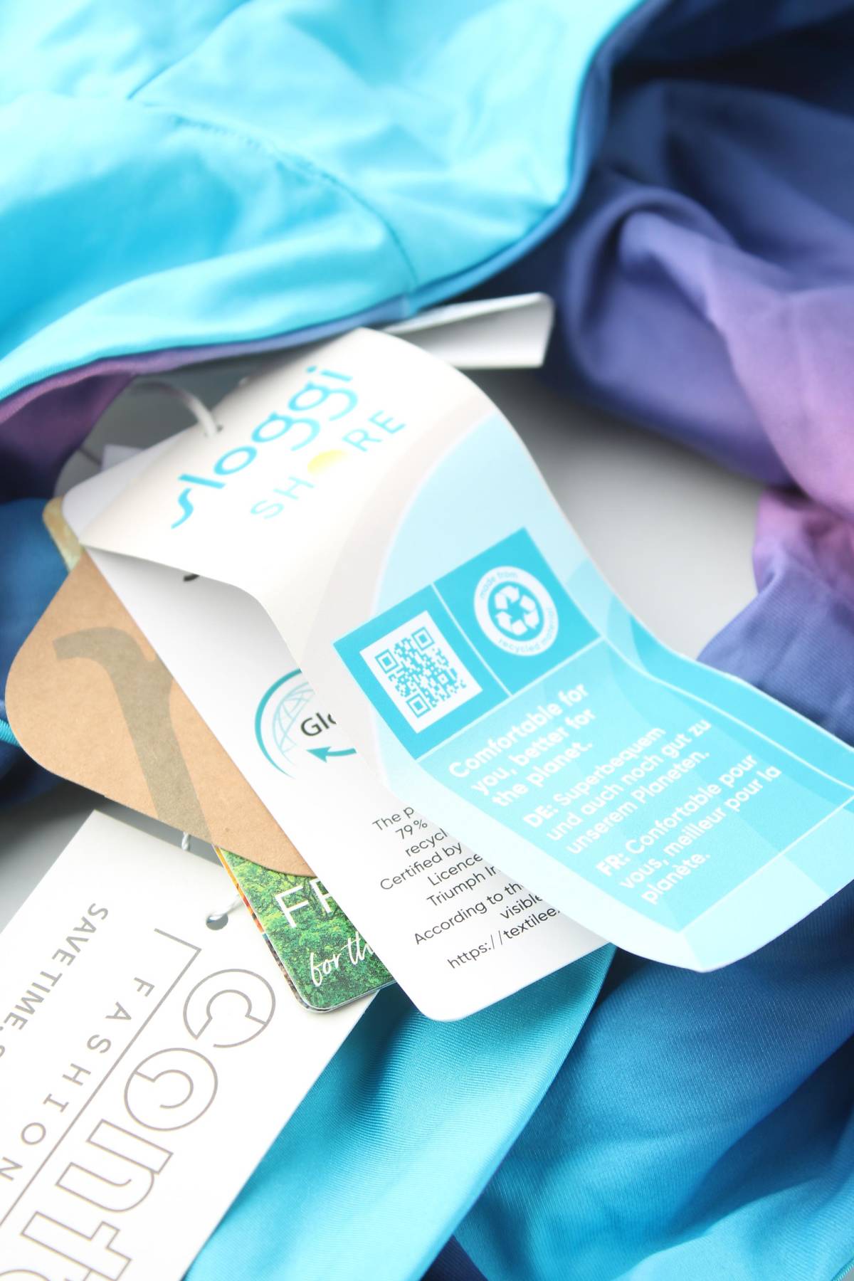 Бански горнище Sloggi3