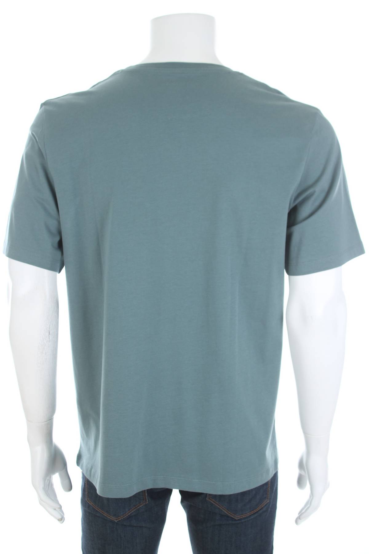 Мъжка тениска Jack & Jones2