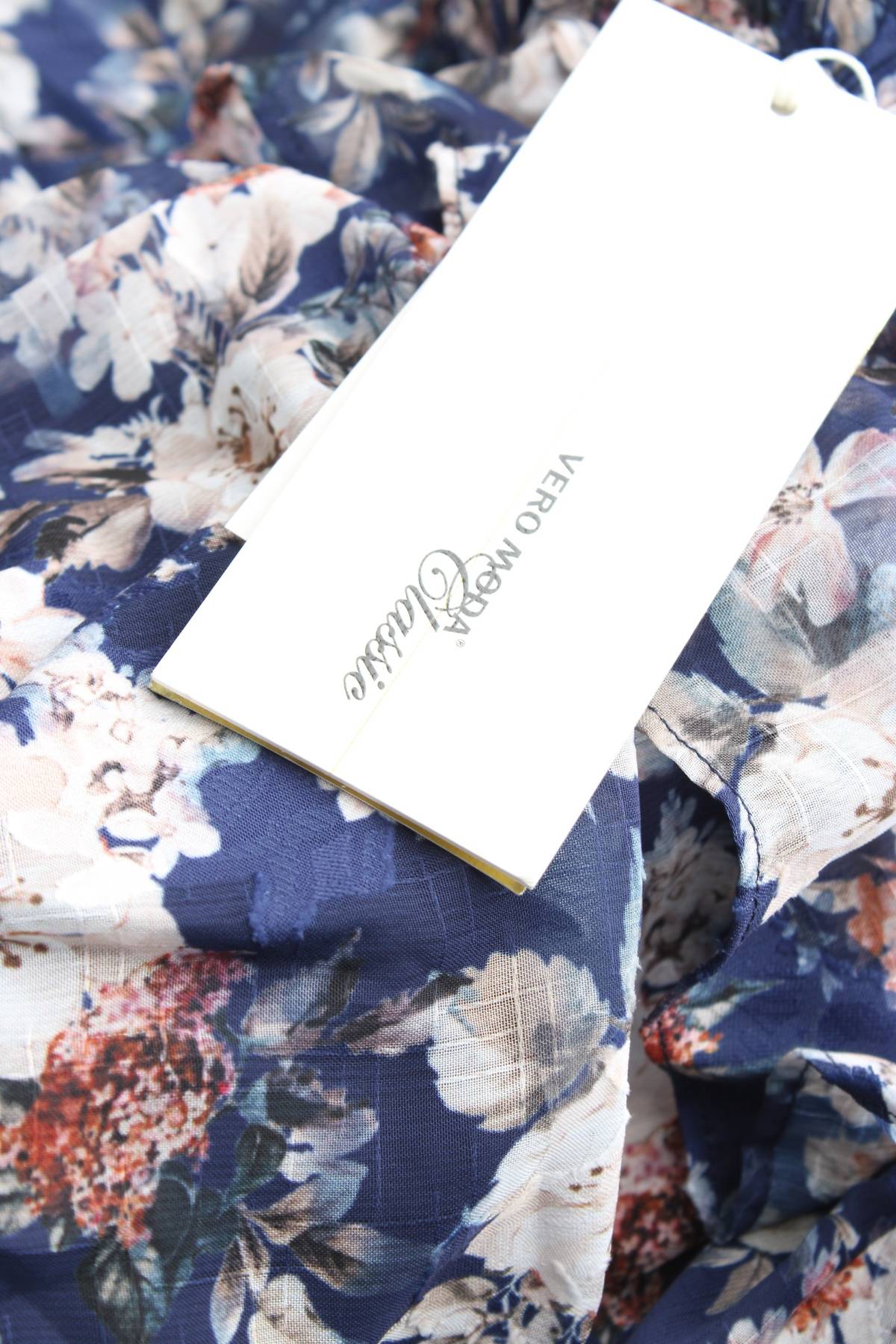 Γυναικεία μπλούζα Vero Moda Classic3