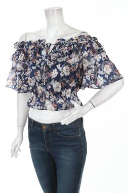 Γυναικεία μπλούζα Vero Moda Classic1