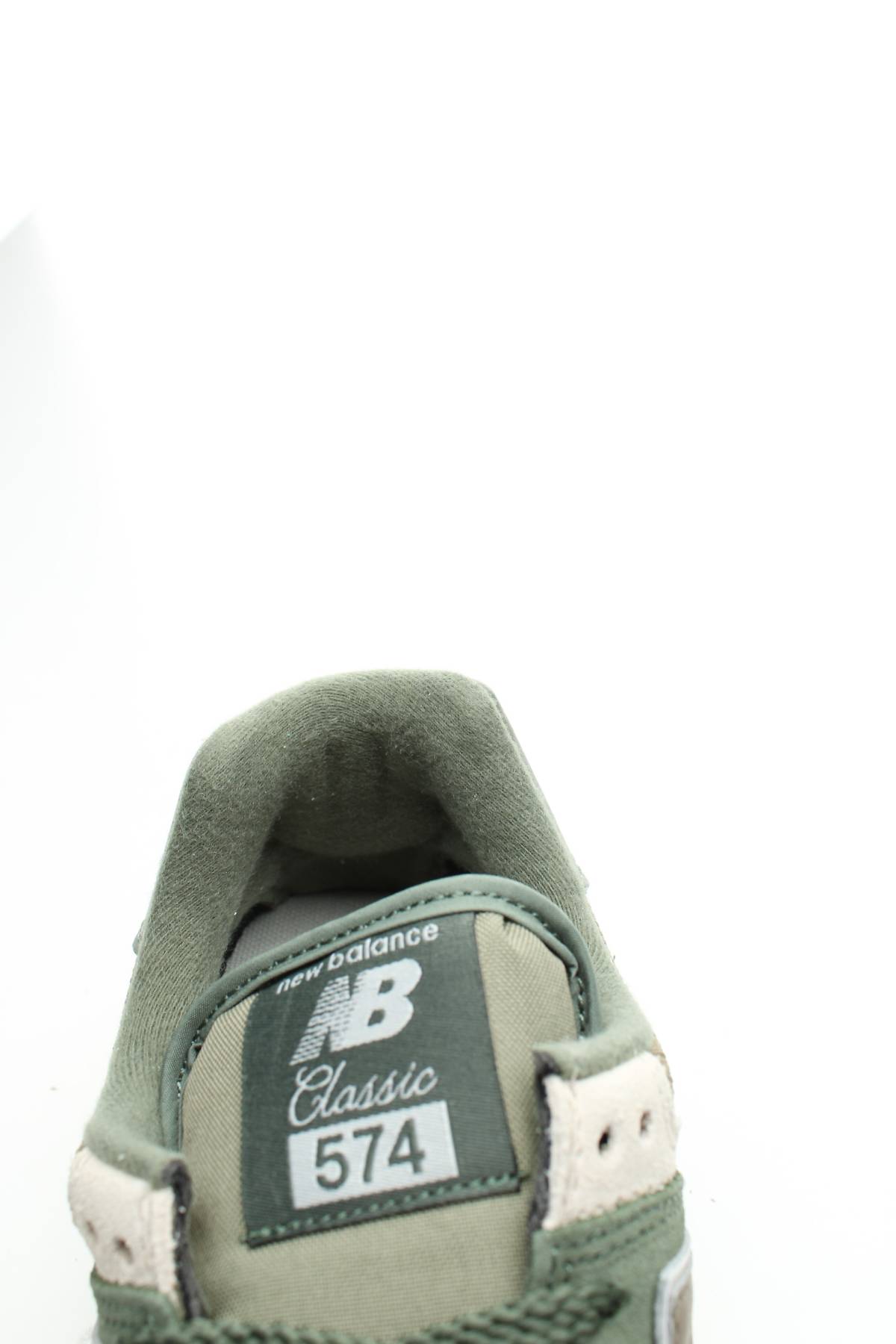 Αθλητικά παπούτσια New Balance4