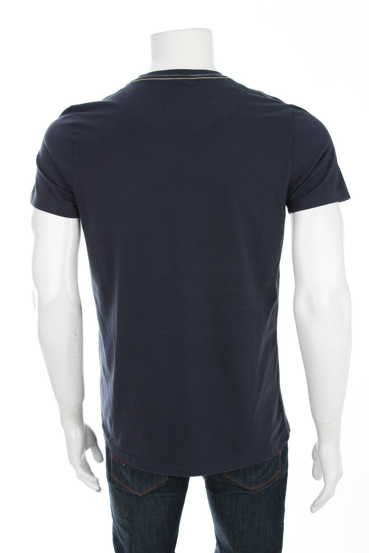 Ανδρικό t-shirt Galvanni2