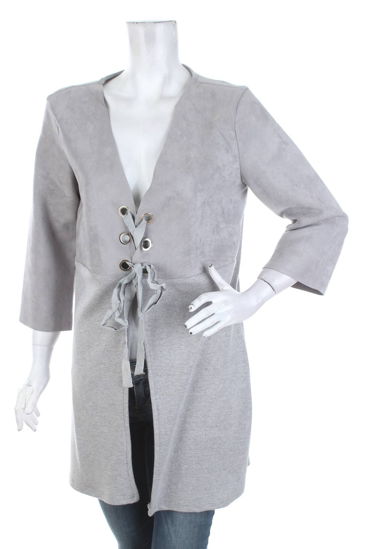 Дамска жилетка Almatrichi1