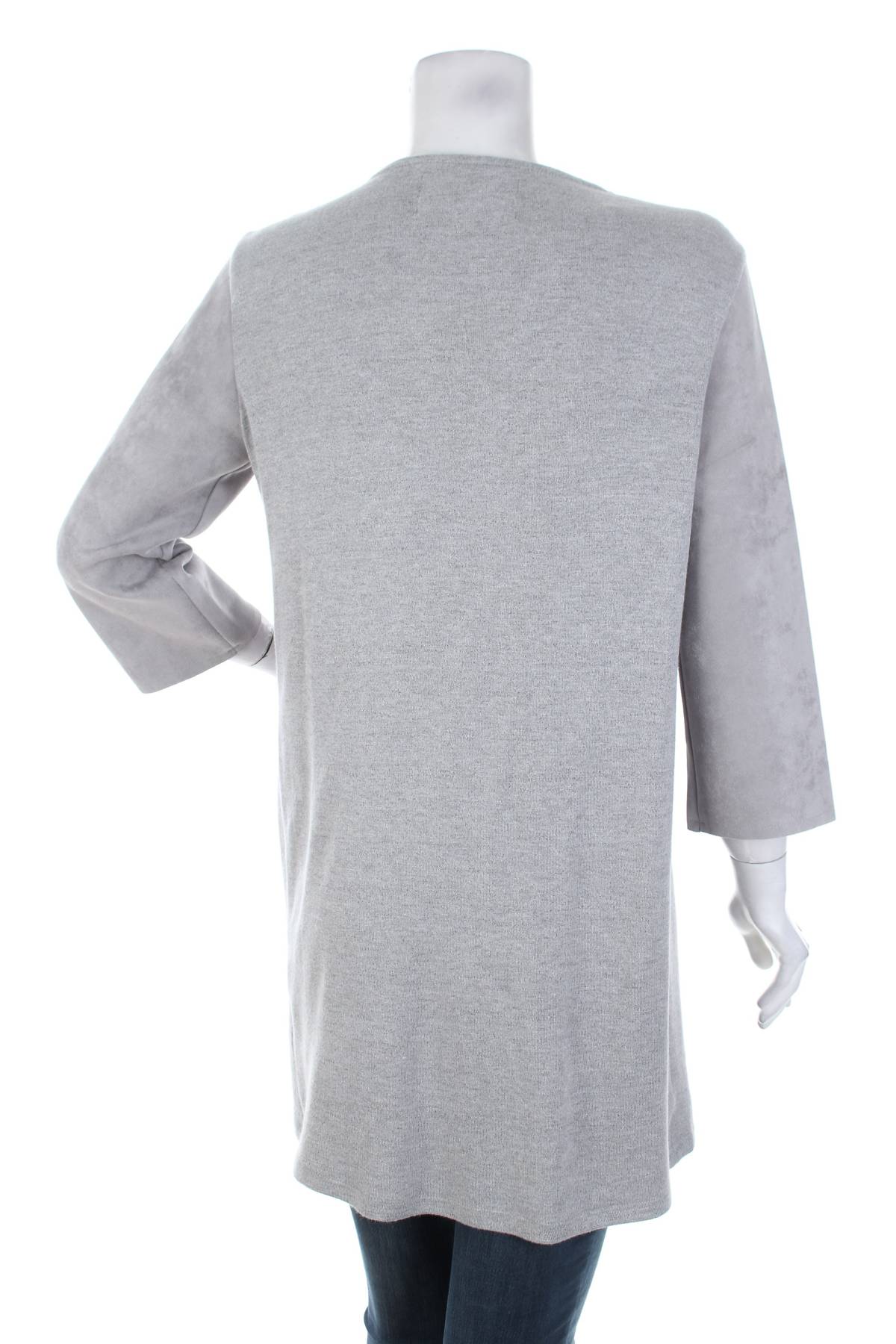 Дамска жилетка Almatrichi2