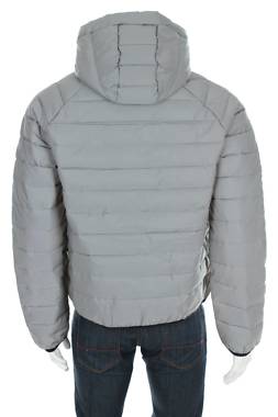 Мъжко яке Bershka2
