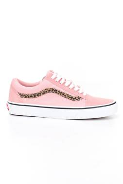 Кецове Vans1 - Contour.bg Кецове Vans1