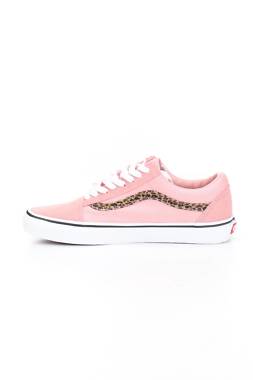 Кецове Vans2 - Contour.bg Кецове Vans2