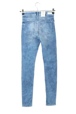 Дамски дънки Scotch & Soda Amsterdams Blauw2