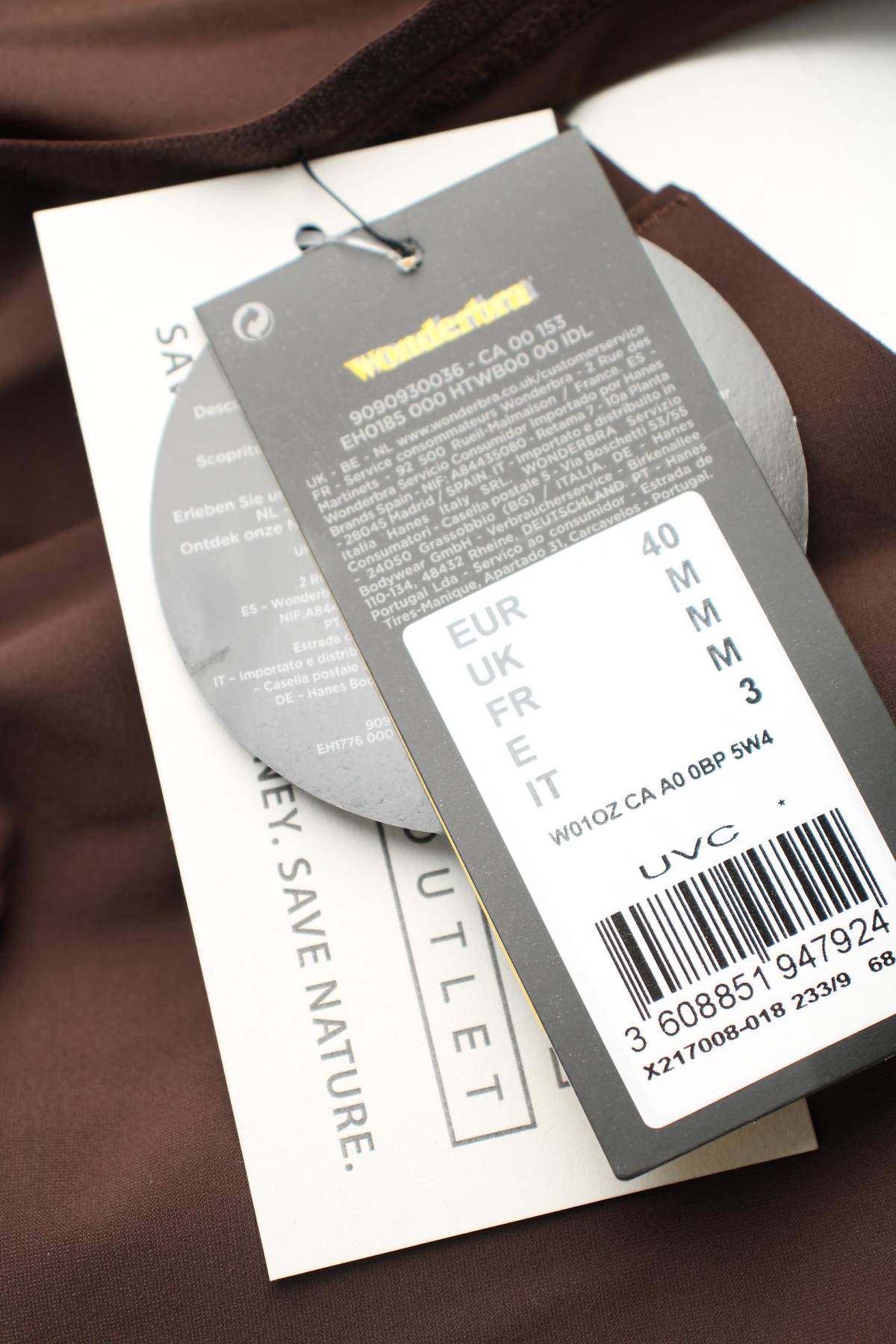 Бикини Wonderbra3 - Contour.bg Бикини Wonderbra3