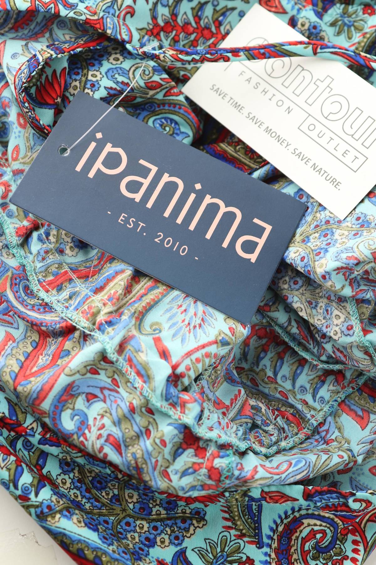 Дамски гащеризон Ipanima3 - Contour.bg Дамски гащеризон Ipanima3